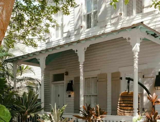 Ridley House - Key West Historic Inns hotel detail image 4