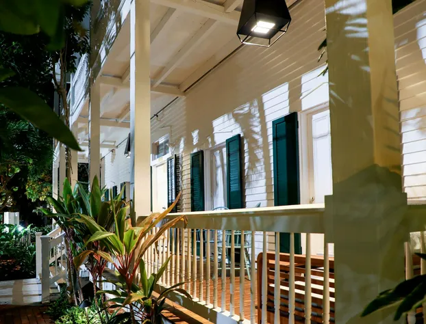 Ridley House - Key West Historic Inns hotel detail image 1