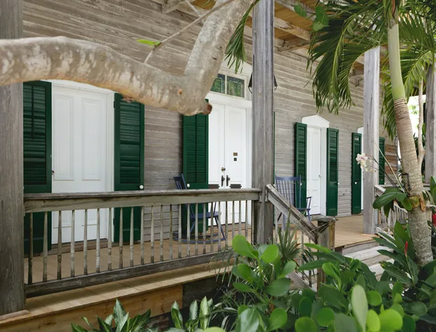 Ridley House - Key West Historic Inns hotel detail image 2