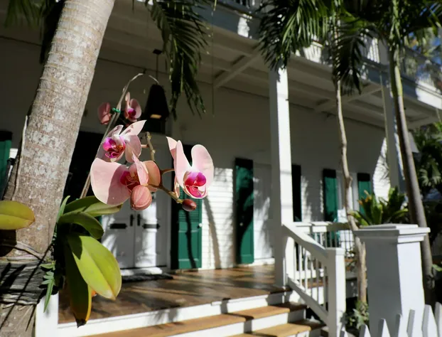 Ridley House - Key West Historic Inns hotel detail image 3