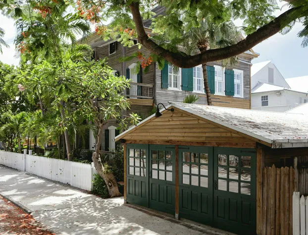 Ridley House - Key West Historic Inns hotel detail image 4