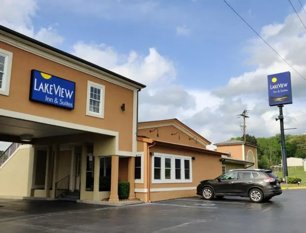 Lake View Inn & Suites hotel detail image 1
