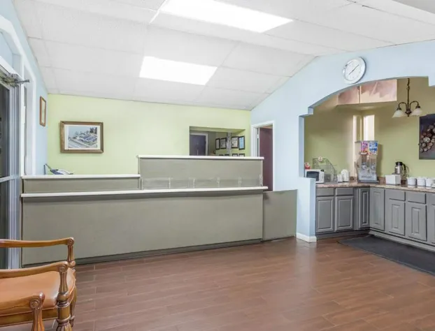 Lake View Inn & Suites hotel detail image 2