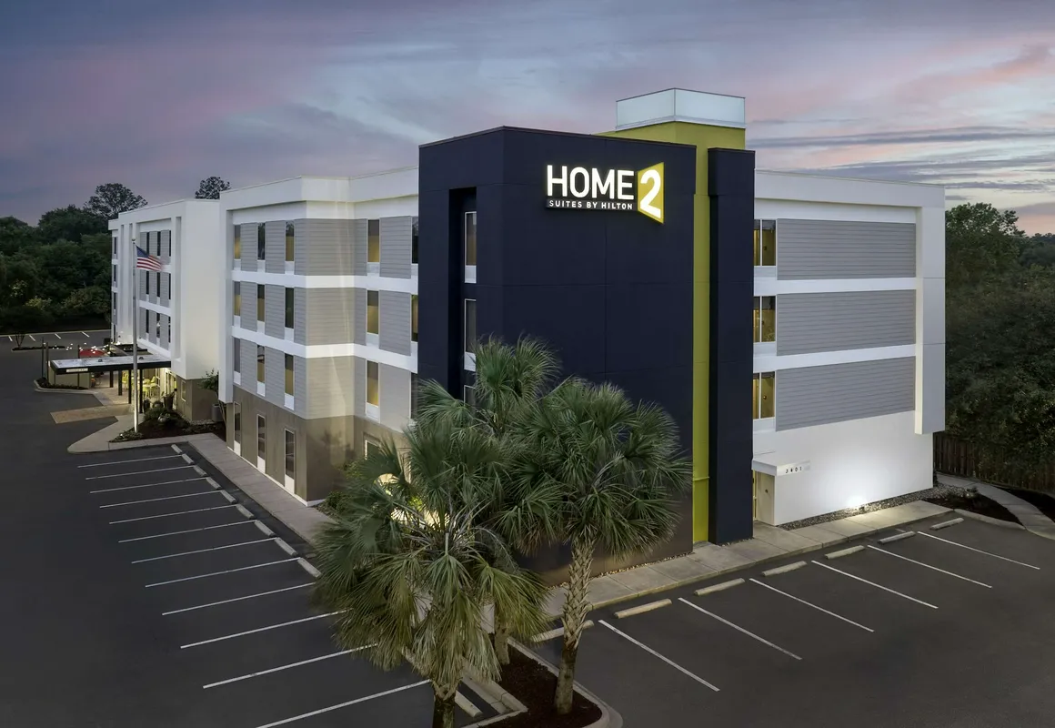 Home2 Suites by Hilton Charleston Airport/Convention Center, SC hotel hero