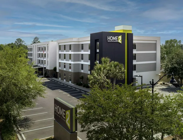 Home2 Suites by Hilton Charleston Airport/Convention Center, SC hotel detail image 1