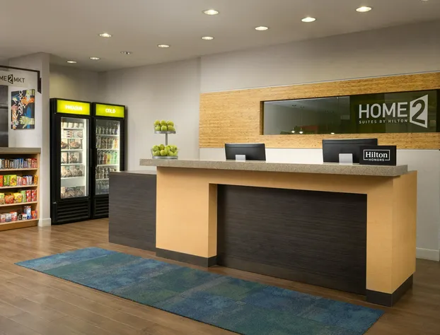 Home2 Suites by Hilton Charleston Airport/Convention Center, SC hotel detail image 2