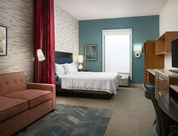 Home2 Suites by Hilton Charleston Airport/Convention Center, SC hotel detail image 3