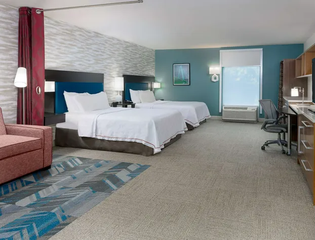 Home2 Suites by Hilton Charleston Airport/Convention Center, SC hotel detail image 4