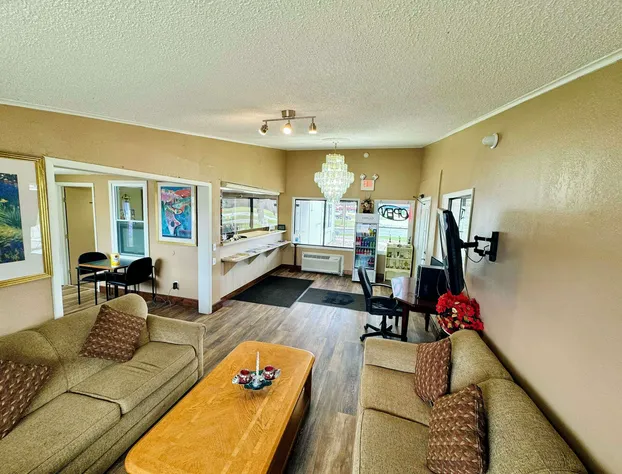 Knights Inn Bridgeport Frankenmuth hotel detail image 4