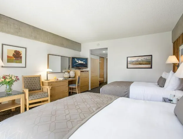 Lodge at Snowbird hotel detail image 4