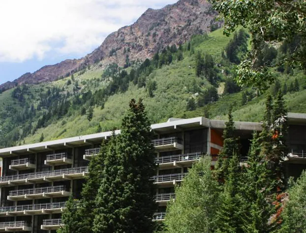 Lodge at Snowbird hotel detail image 2