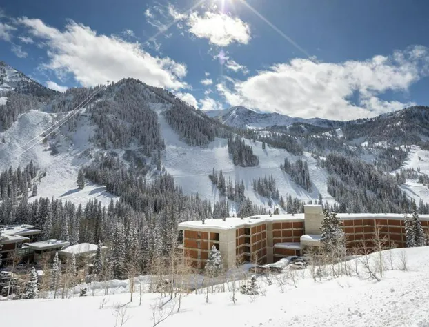 Lodge at Snowbird hotel detail image 3