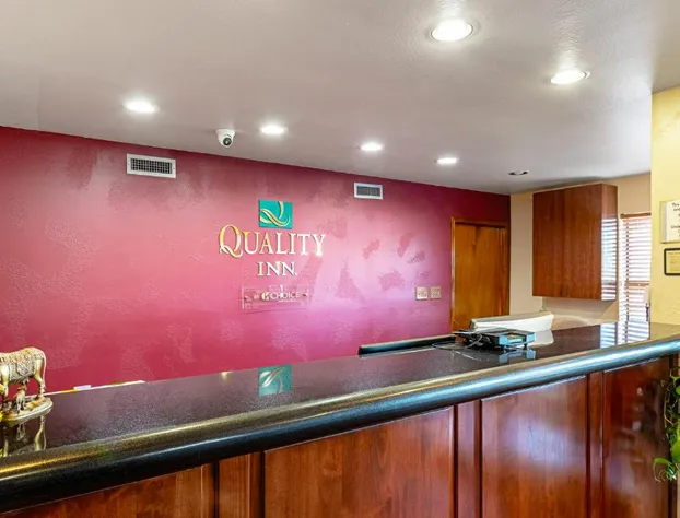 Quality Inn Three Rivers hotel detail image 2