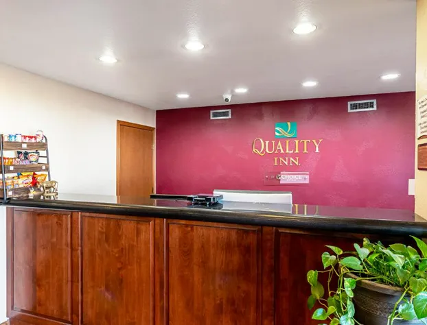 Quality Inn Three Rivers hotel detail image 3