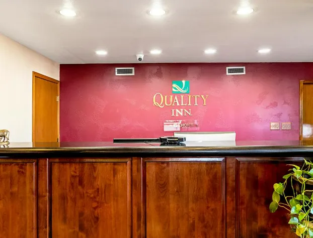 Quality Inn Three Rivers hotel detail image 4