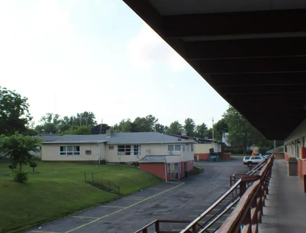 Americas Best Value Inn Geneva hotel detail image 1