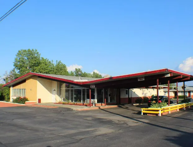 Americas Best Value Inn Geneva hotel detail image 2