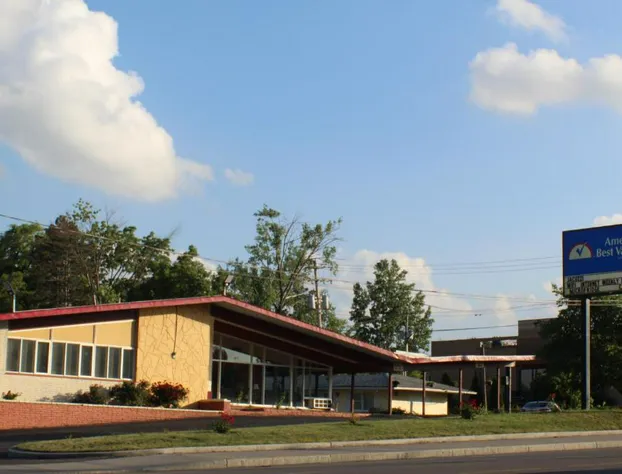 Americas Best Value Inn Geneva hotel detail image 3