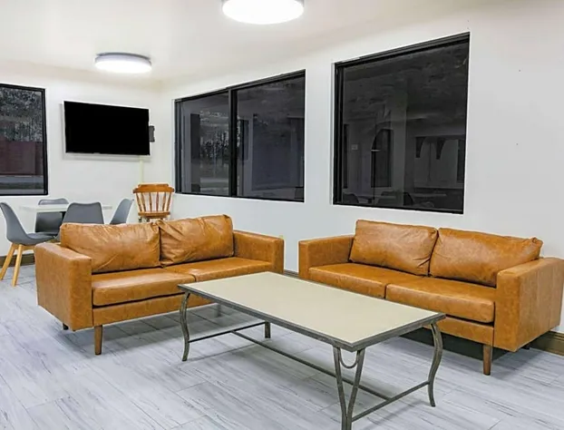 Super 8 by Wyndham Moss Point hotel detail image 3