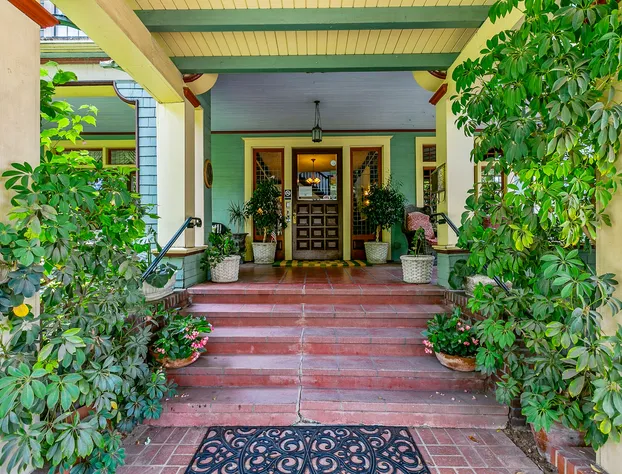 The Bissell House Bed and Breakfast hotel detail image 1