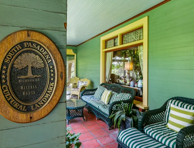 The Bissell House Bed and Breakfast hotel detail image 2