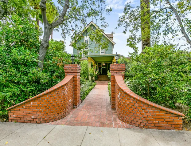 The Bissell House Bed and Breakfast hotel detail image 1