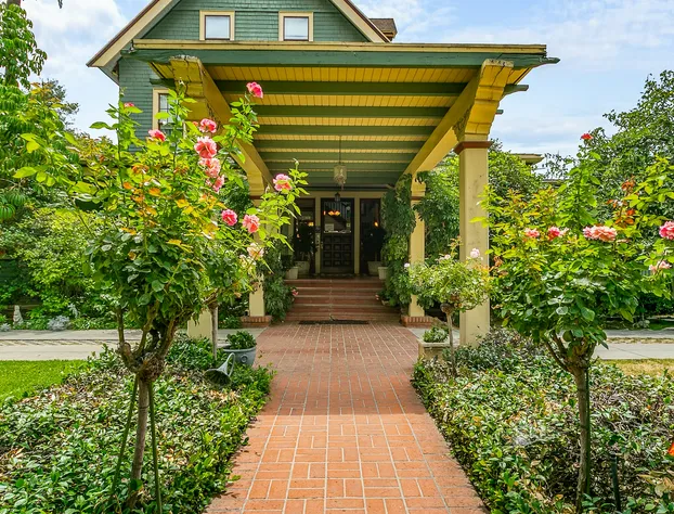 The Bissell House Bed and Breakfast hotel detail image 3