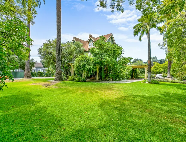 The Bissell House Bed and Breakfast hotel detail image 4