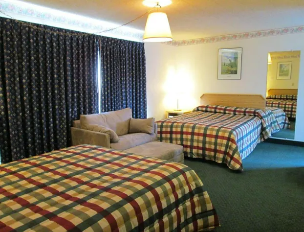 Town House Motel Inc hotel detail image 2