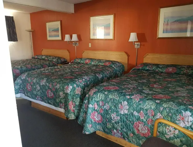 Town House Motel Inc hotel detail image 3