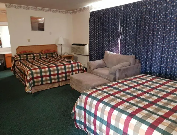 Town House Motel Inc hotel detail image 2