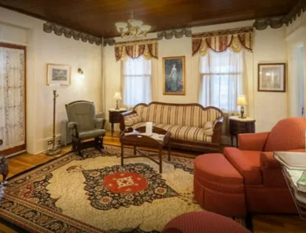 Augustus Bove House hotel detail image 4