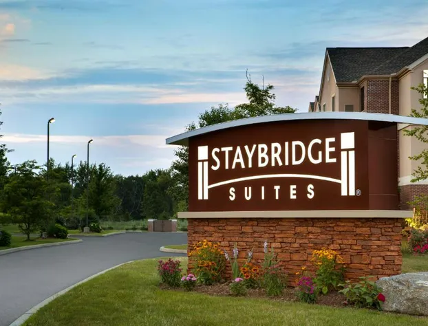 Staybridge Suites Akron-Stow-Cuyahoga Falls by IHG hotel detail image 1