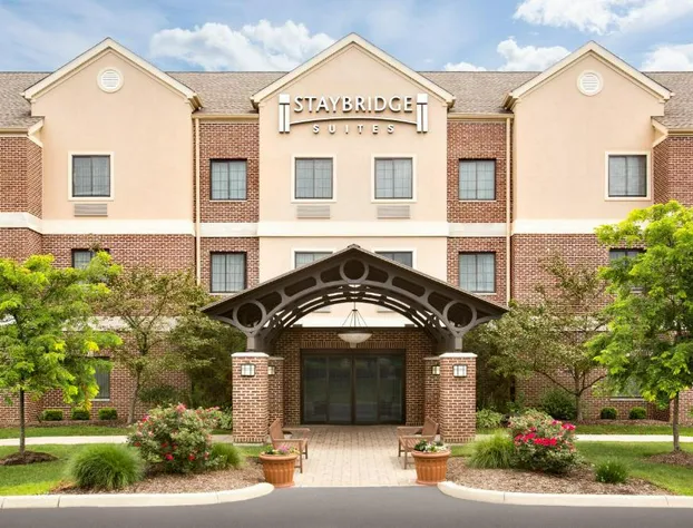 Staybridge Suites Akron-Stow-Cuyahoga Falls by IHG hotel detail image 2