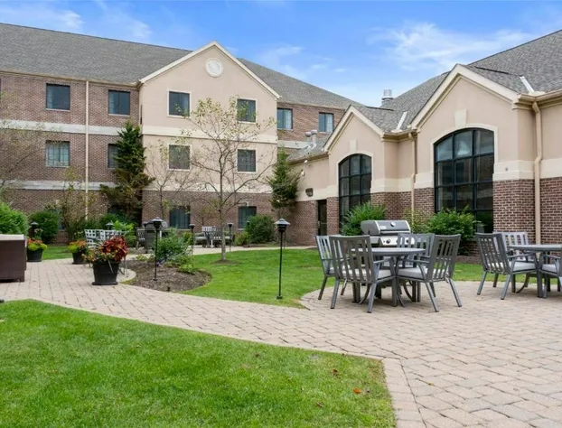 Staybridge Suites Akron-Stow-Cuyahoga Falls by IHG hotel detail image 3