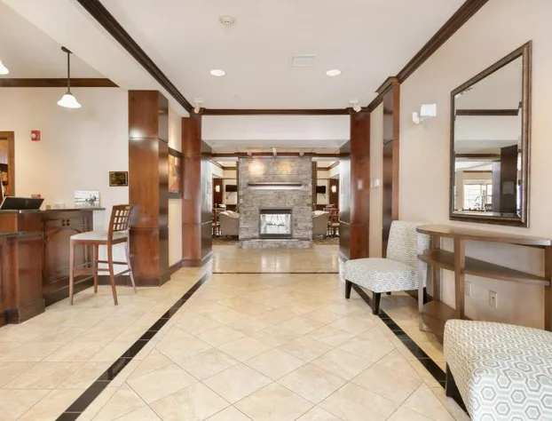 Staybridge Suites Akron-Stow-Cuyahoga Falls by IHG hotel detail image 4
