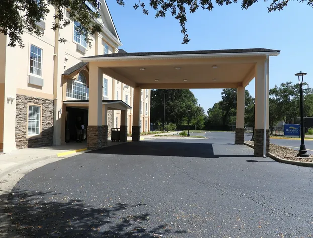 Comfort Inn Lafayette North I-10 hotel detail image 3