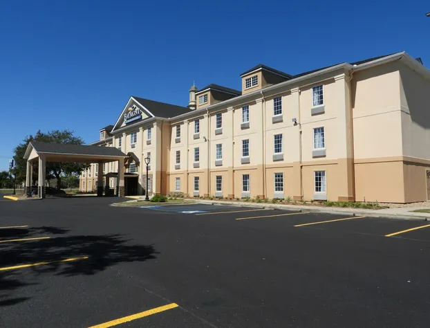Comfort Inn Lafayette North I-10 hotel detail image 2