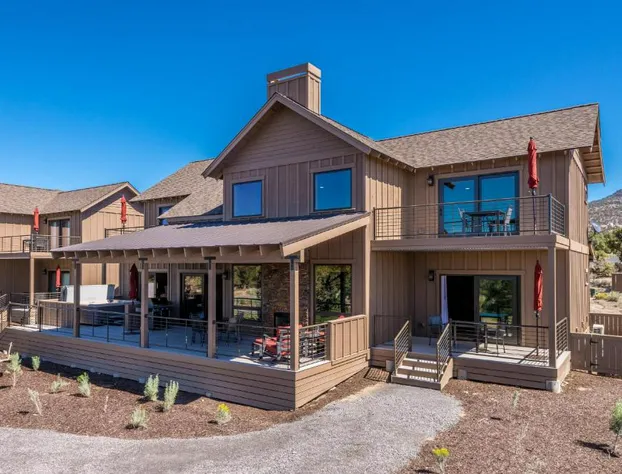 Brasada Ranch hotel detail image 1