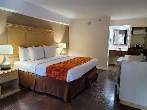 Jameson Inn of The Golden Isles- Brunswick hotel detail image 2