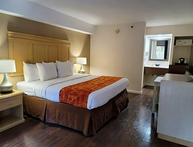 Jameson Inn of The Golden Isles- Brunswick hotel detail image 3