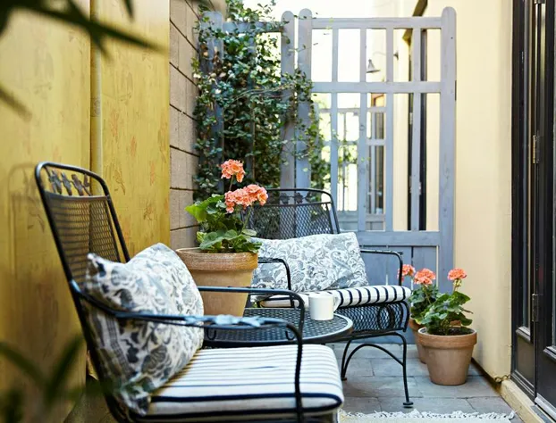 Bespoke Inn Scottsdale hotel detail image 2