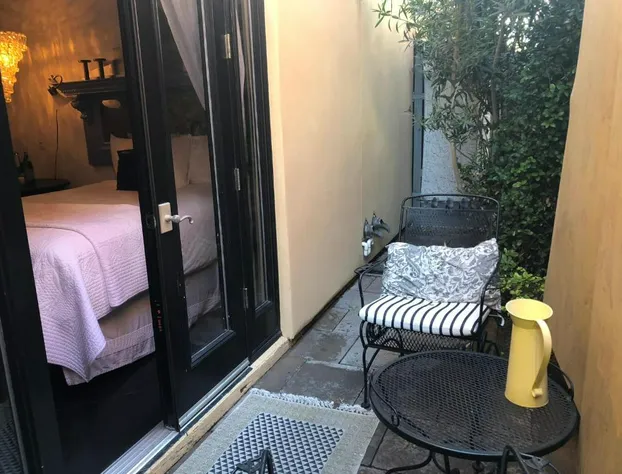 Bespoke Inn Scottsdale hotel detail image 4