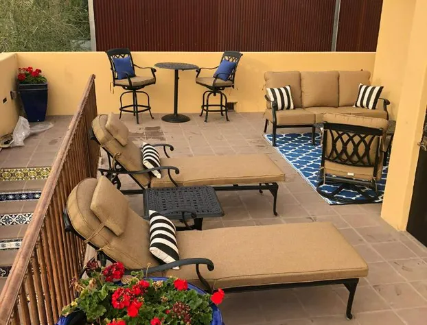 Bespoke Inn Scottsdale hotel detail image 3