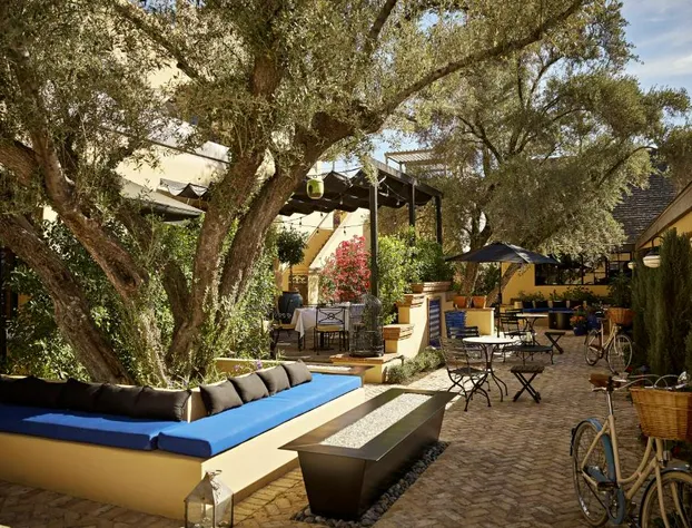 Bespoke Inn Scottsdale hotel detail image 4