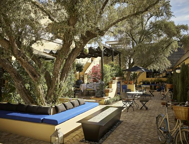 Bespoke Inn Scottsdale hotel detail image 3