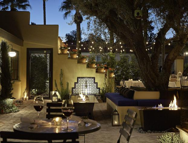 Bespoke Inn Scottsdale hotel detail image 4