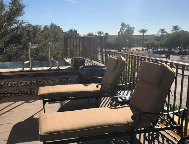 Bespoke Inn Scottsdale hotel detail image 2
