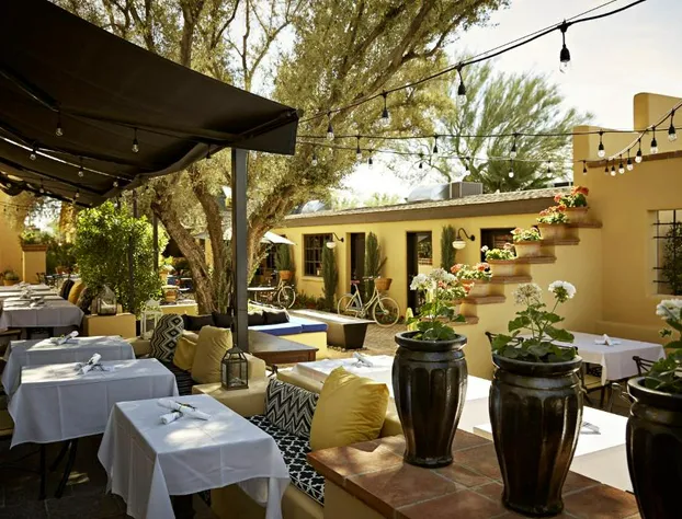 Bespoke Inn Scottsdale hotel detail image 4