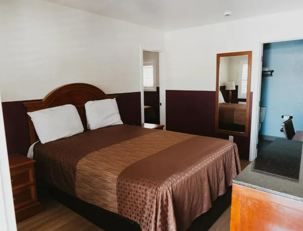 Hotel Paso Robles Wine Country hotel detail image 3